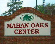 Mahon-Oaks-Center